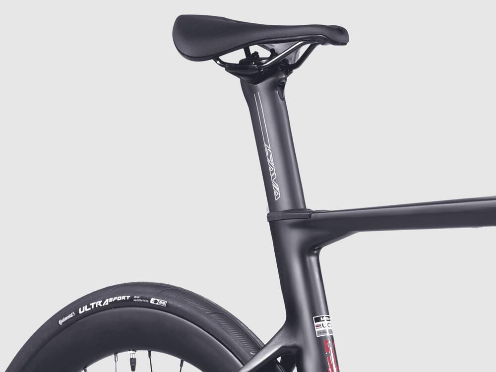 Racefiets Sava Vegur 4.0 6/6