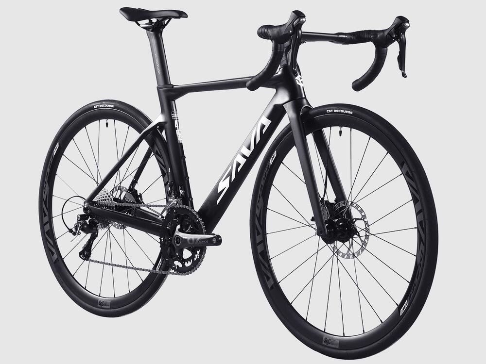 Racefiets Sava Vegur 2.0 2/6