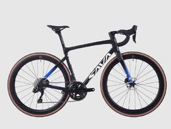 Velo route Sava Feguro 6.0