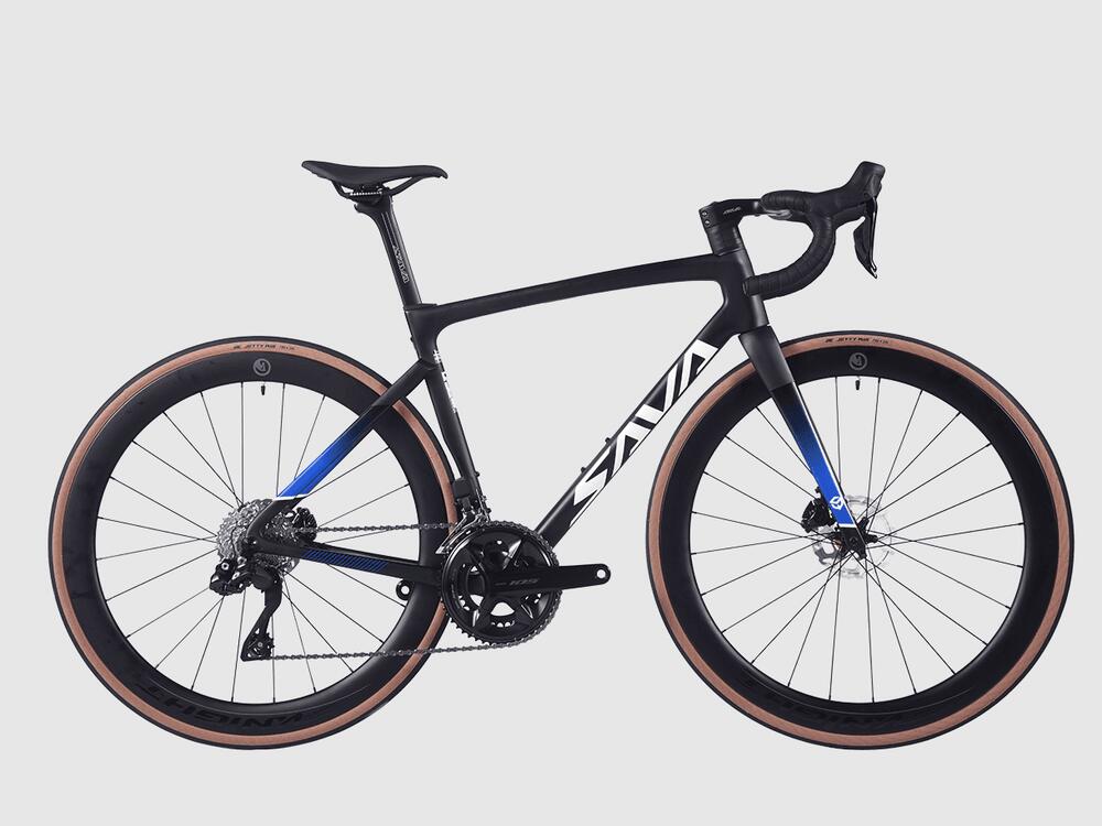 SAVA Bici da corsa Sava Feguro 6.0