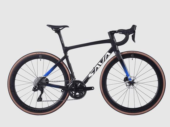 Bici da corsa Sava Feguro 6.0