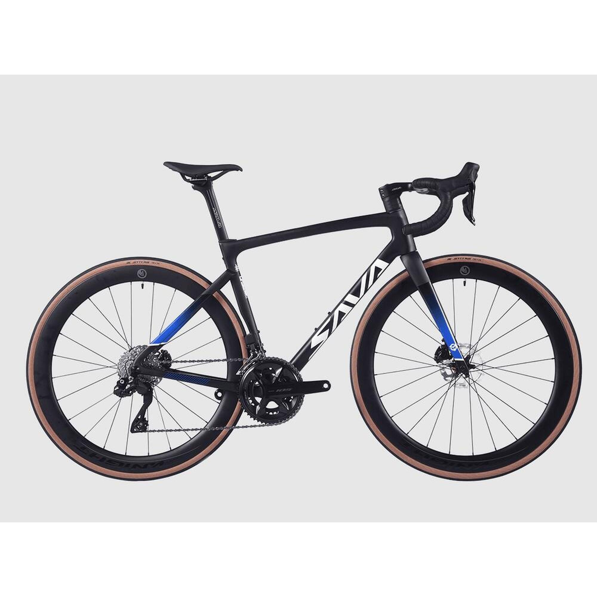Bicicleta de Estrada Sava Feguro 6.0