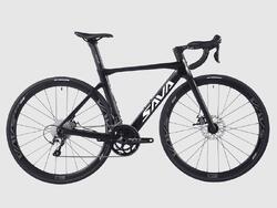 Velo route Sava Vegur 2.0