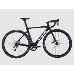 Velo route Sava Vegur 2.0