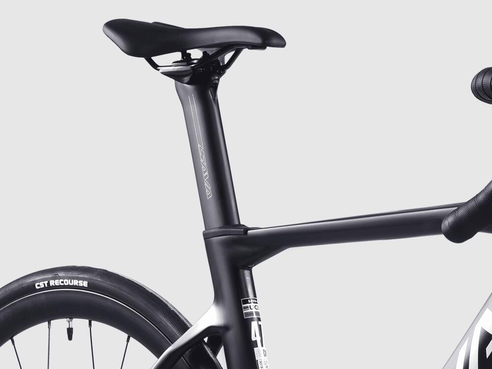Racefiets Sava Vegur 2.0 6/6