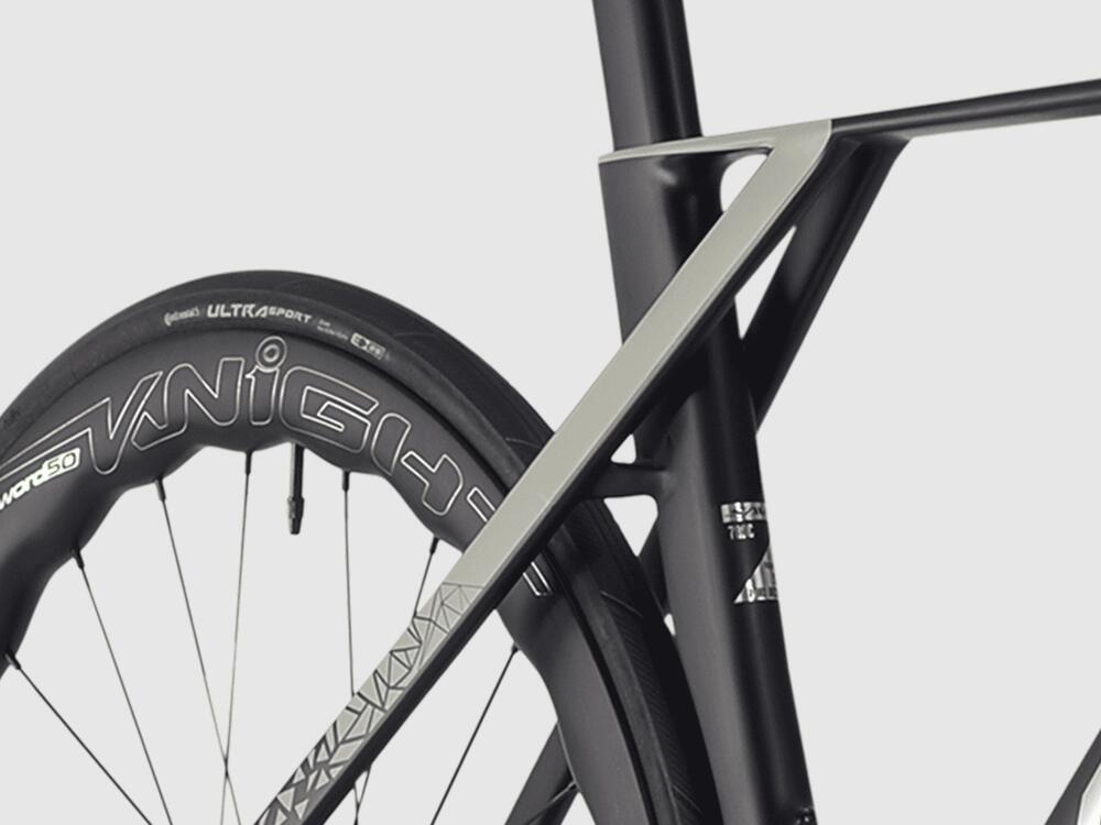 Bici da corsa Sava Vindur 8.0 5/6