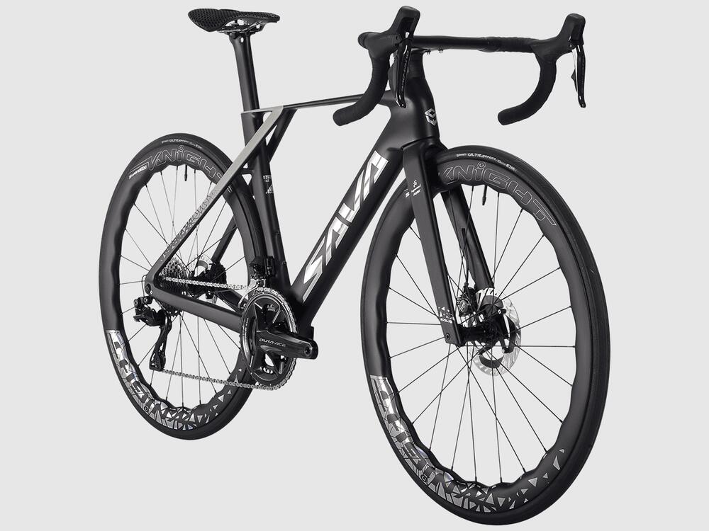 Bici da corsa Sava Vindur 8.0 2/6