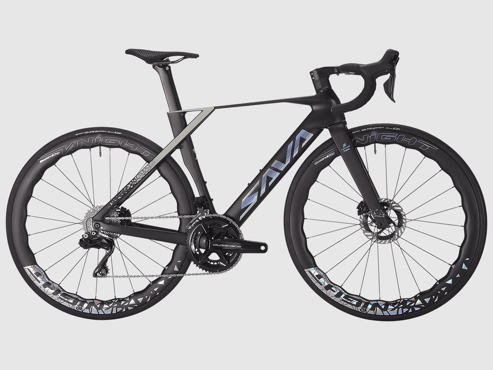 SAVA Bici da corsa Sava Vindur 8.0