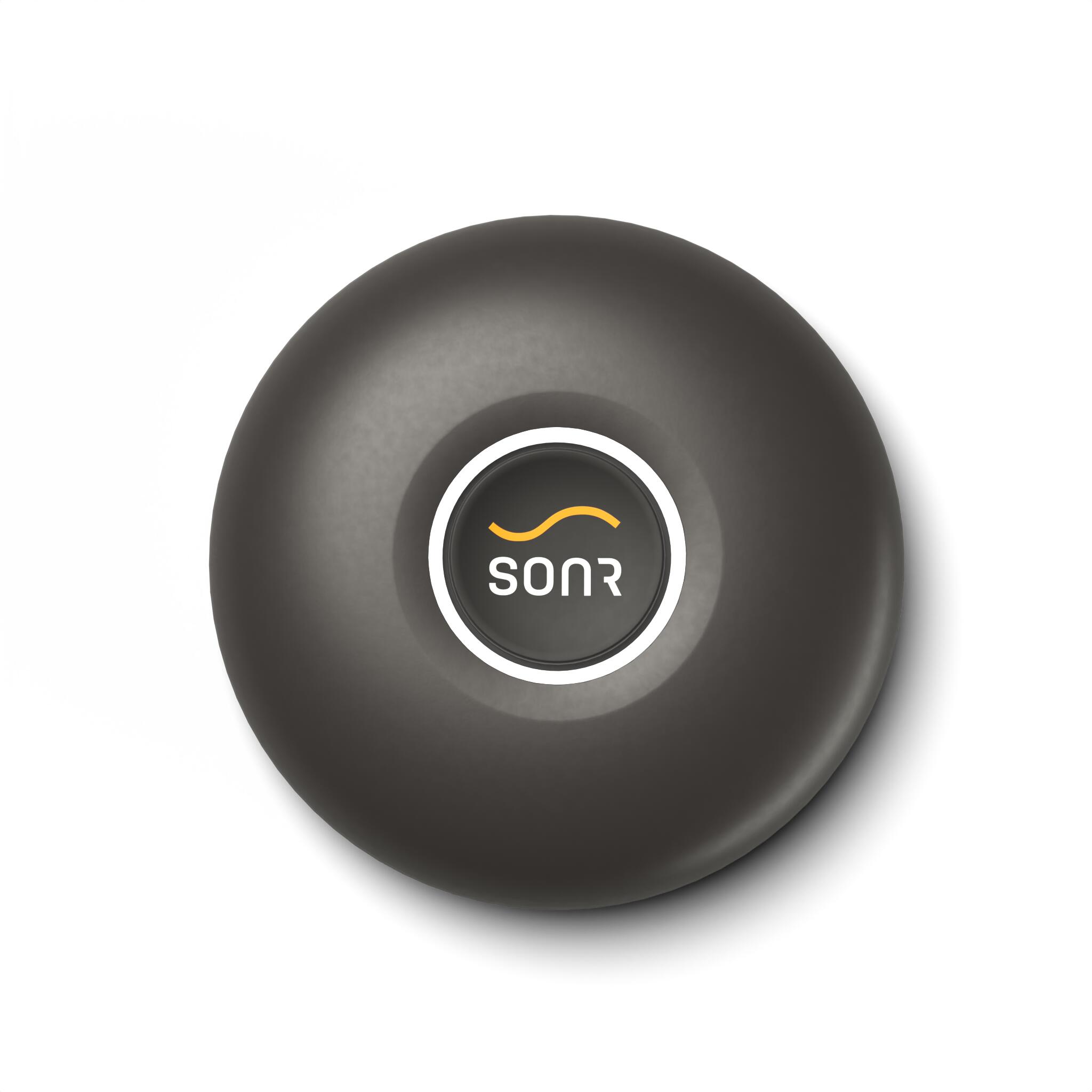 SONR Lettore MP3 Bluetooth 100% impermeabile a conduzione ossea – SONR Music