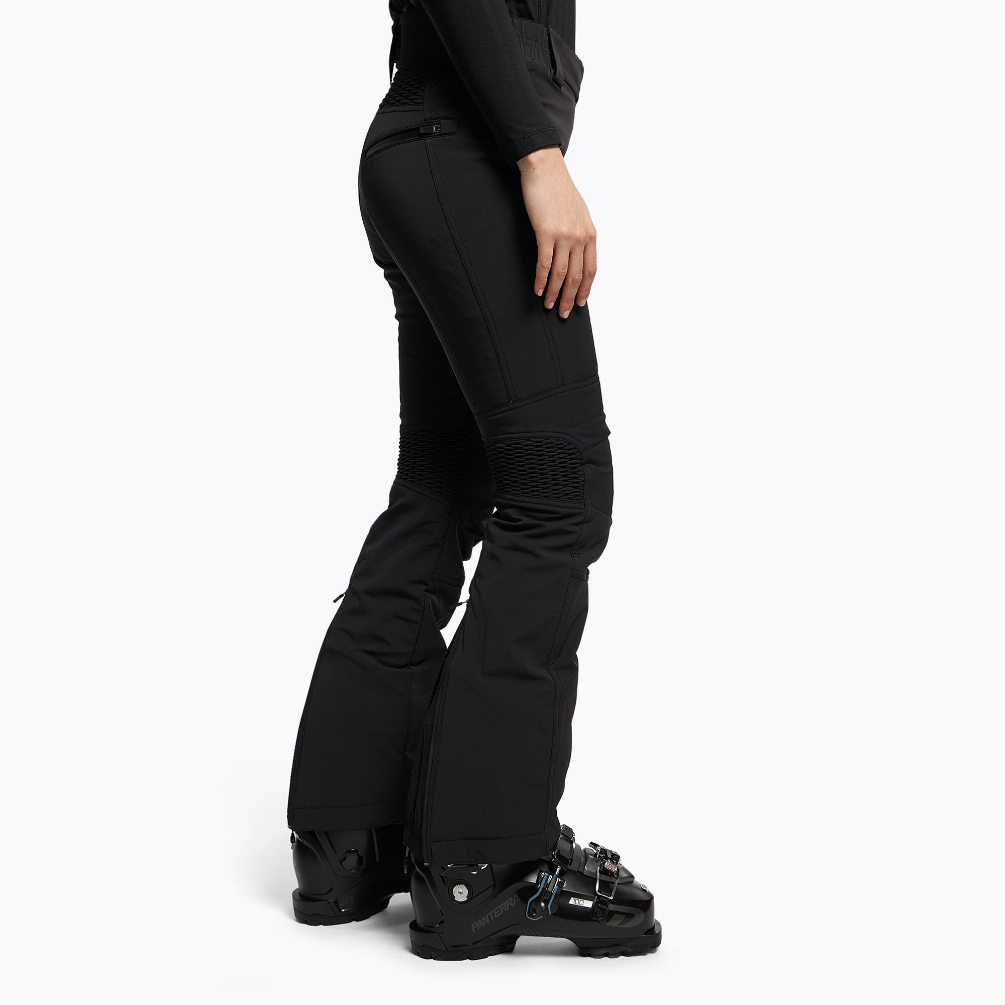 Pantalon de randonnée femme CMP 3/5