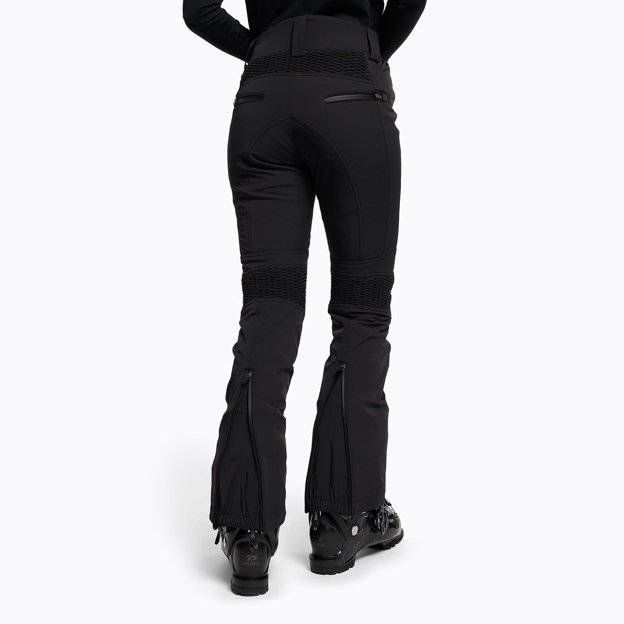 Pantalon de randonnée femme CMP 4/5