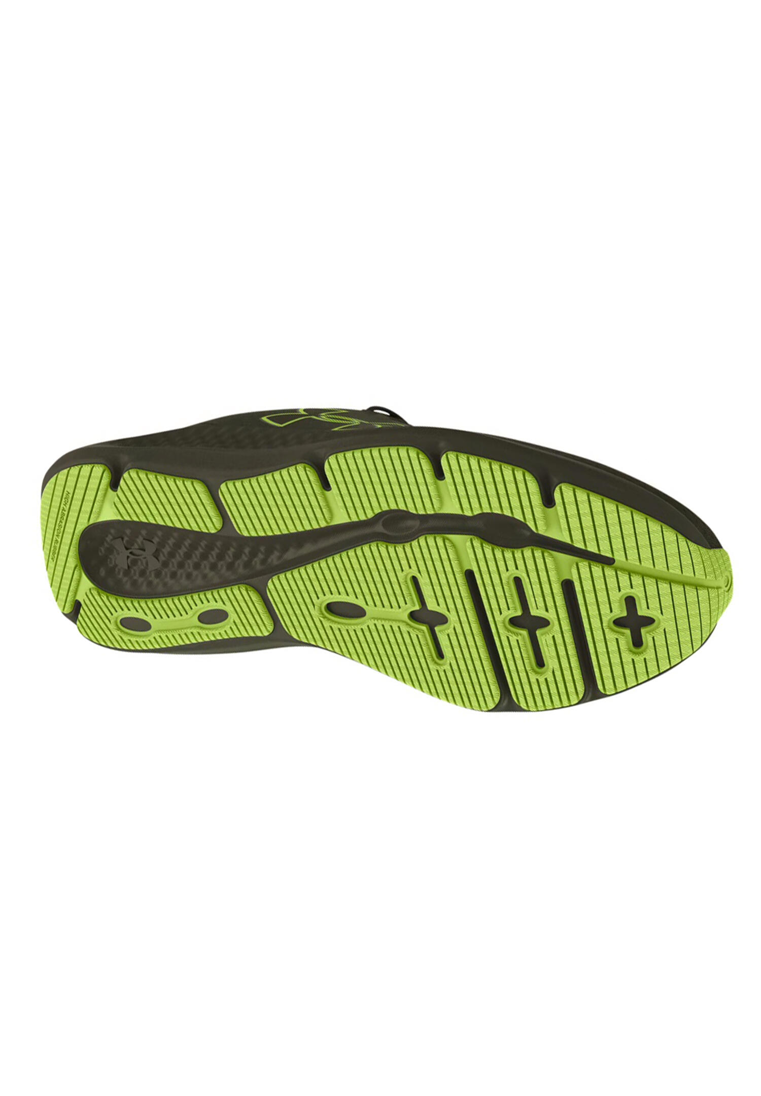 Buty do biegania męskie Under Armour Charged Pursuit 3 Bl 4/7