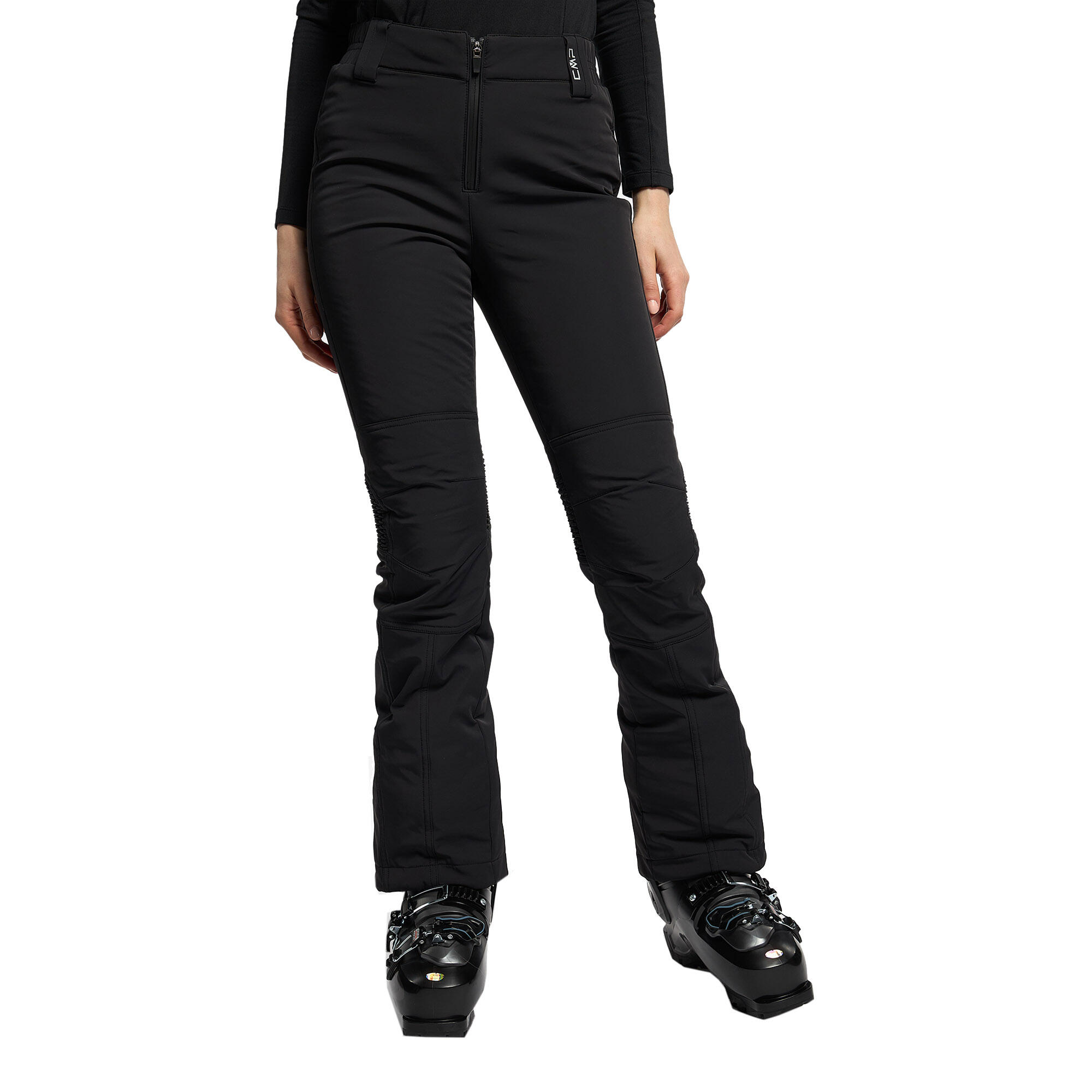 Pantalon Trekking Mujer Invierno CMP Pantalu00f3n De Esquu00ed