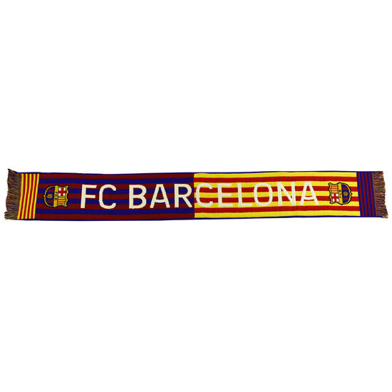 Szalik FC Barcelona - oficjalny licencjonowany
