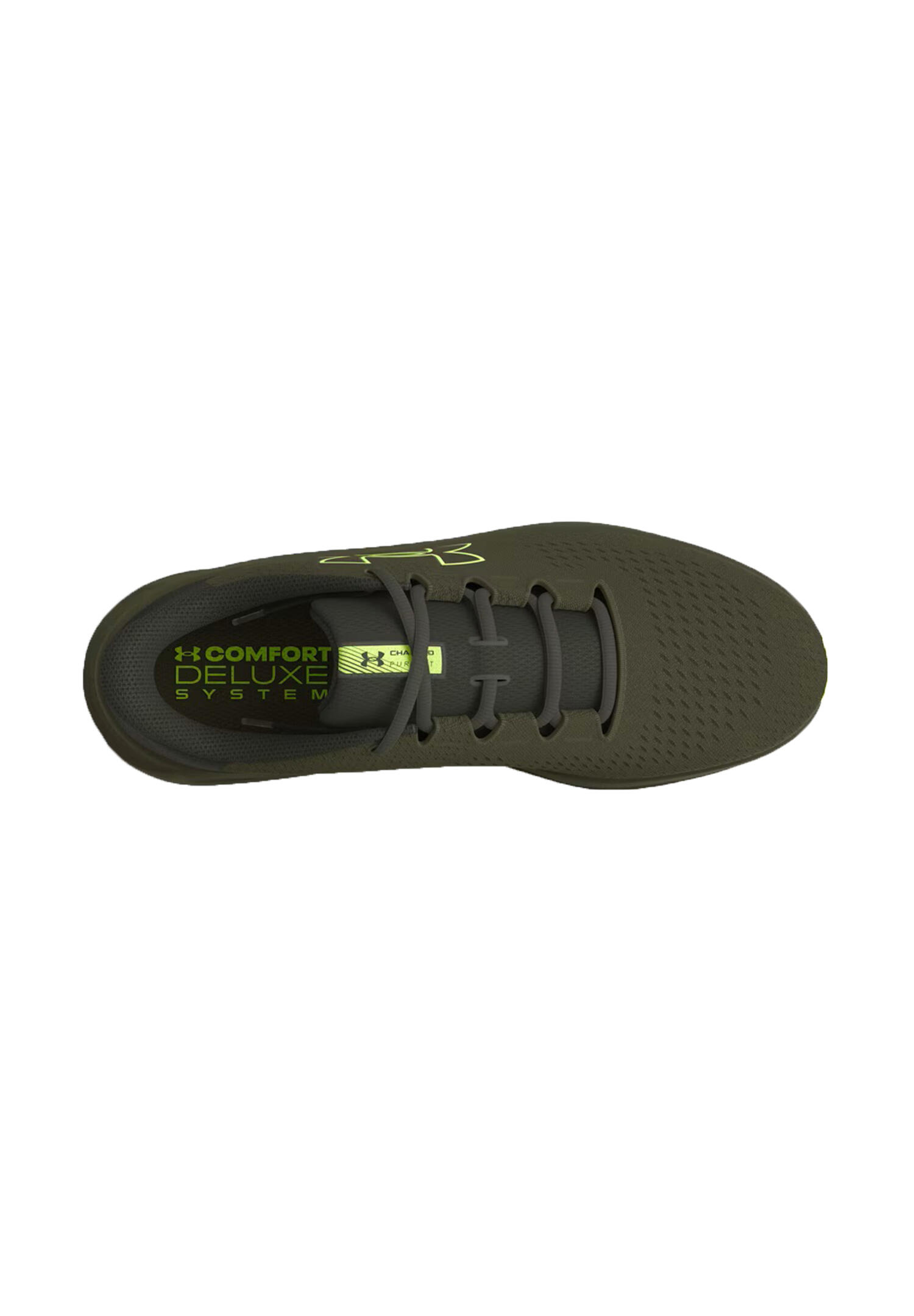 Buty do biegania męskie Under Armour Charged Pursuit 3 Bl 3/7