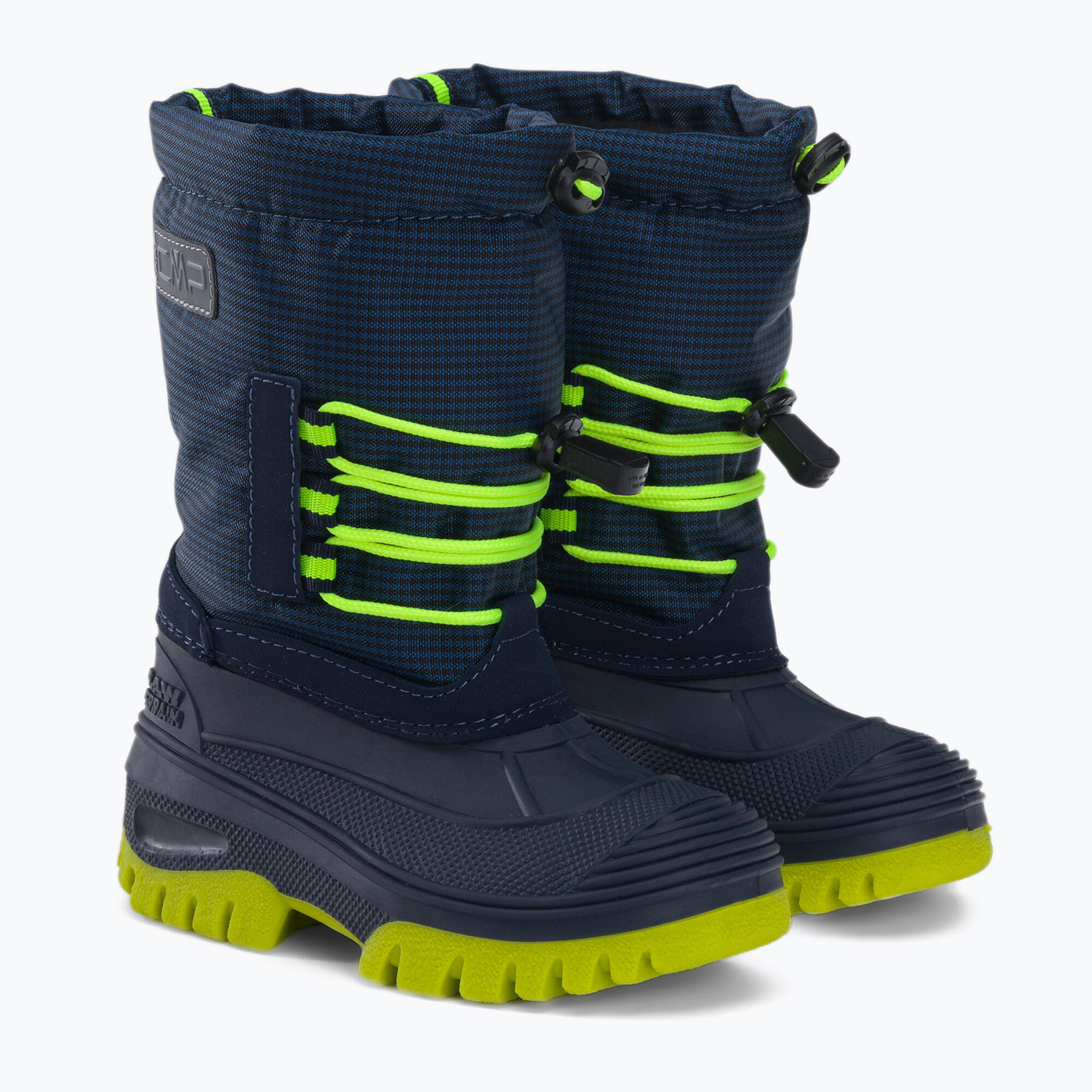 Winterstiefel für Kinder CMP Ahto 5/15