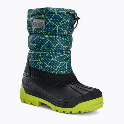Botas de nieve impermeables SNEEWY para ninos, ideales para después de esquiar