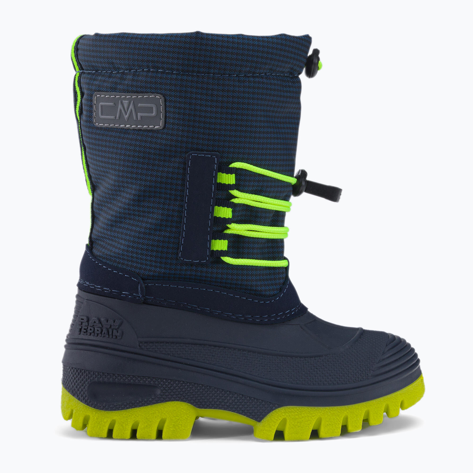 Winterstiefel für Kinder CMP Ahto 2/15
