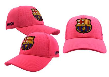 Czapka z daszkiem FC Barcelona - oficjalna licencjonowana