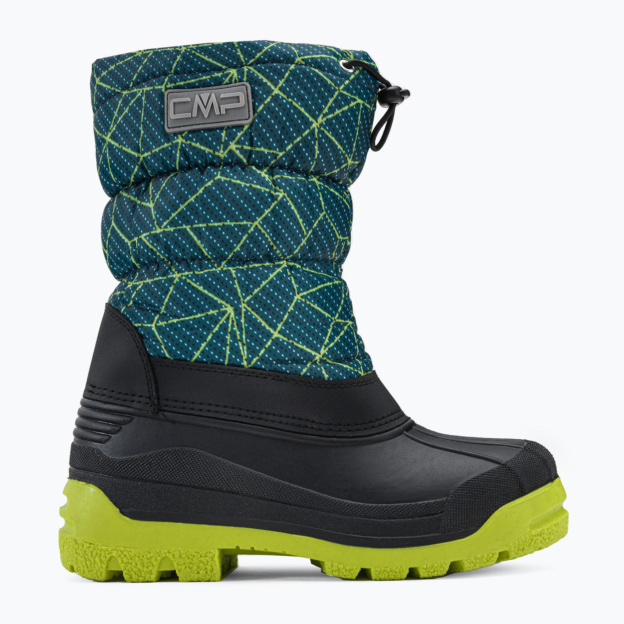 Botas de nieve CMP Sneewy para niños 2/15