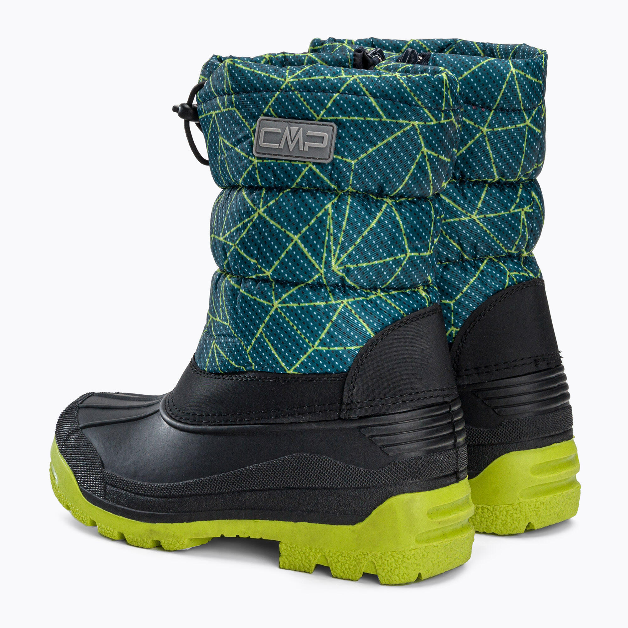 Botas de nieve CMP Sneewy para niños 3/15