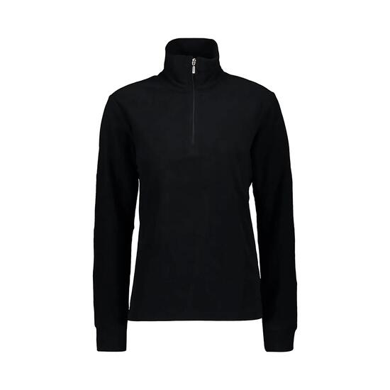 CMP Damen Fleece Pullover Woman Fleece Sweat 3G27836
