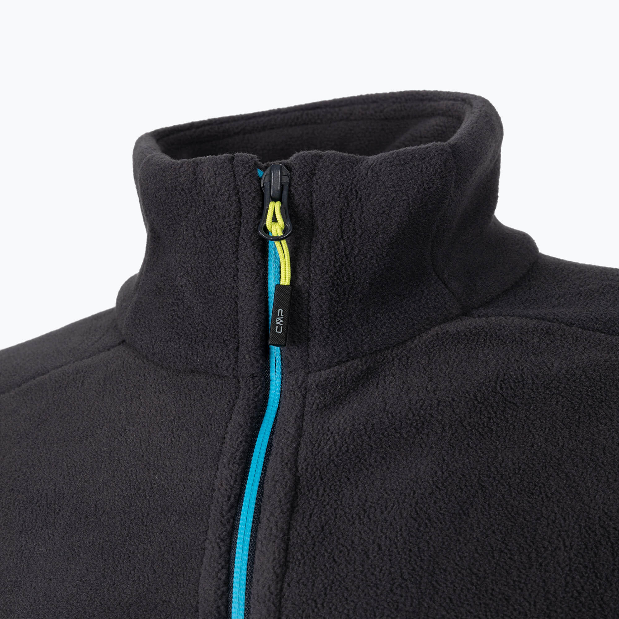 CMP fleece-herensweater 4/5