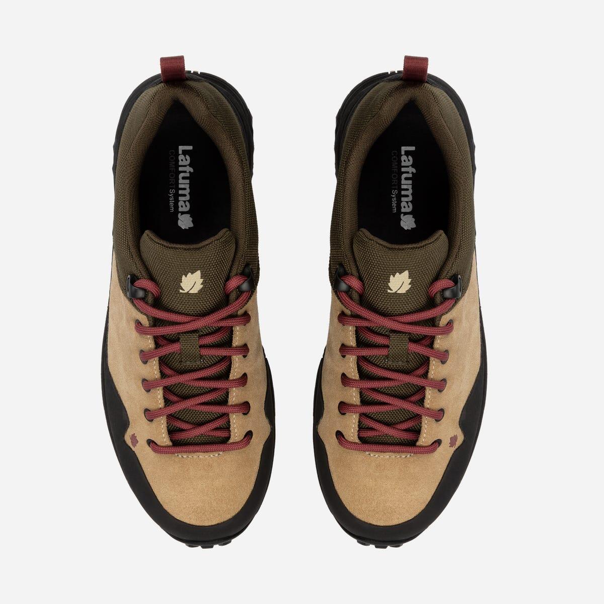 Chaussures Randonnée Femme RUCK LOW GTX 4/4