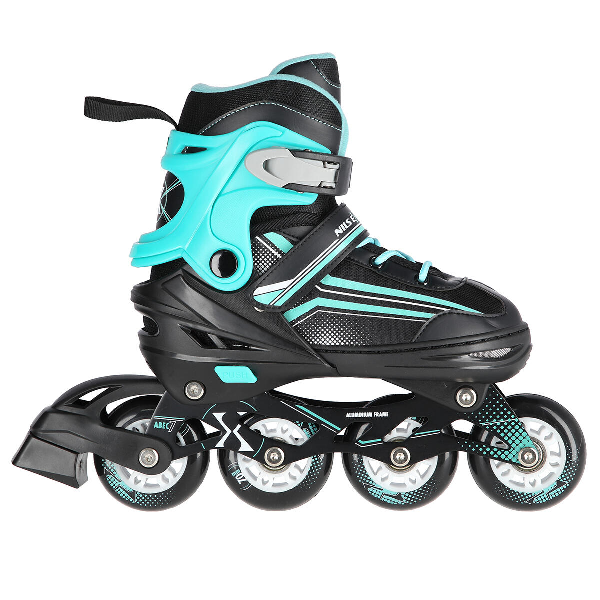 Brusle NILS Extreme NH18190 2v1 6/7