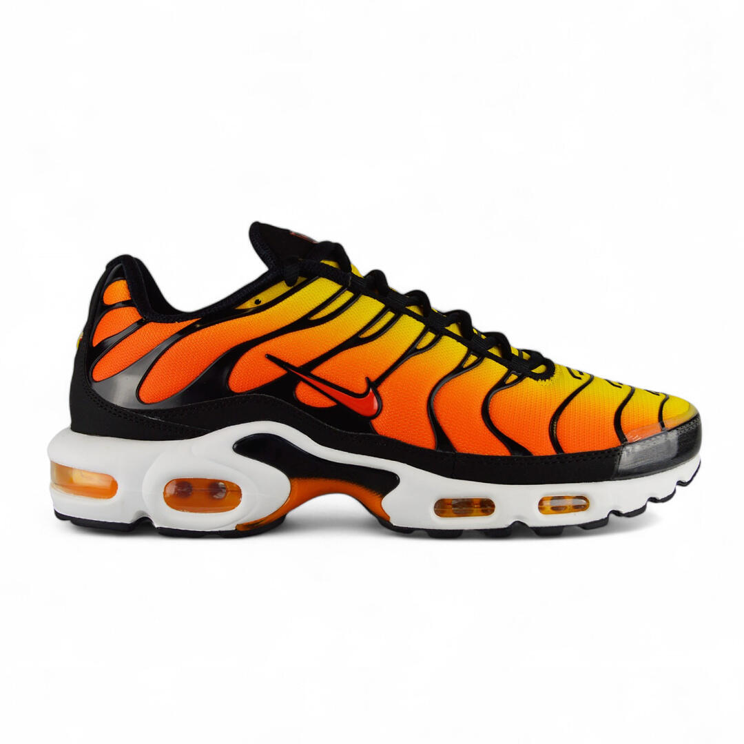 Nike Air Max Plus Sunset (2024) 4/6