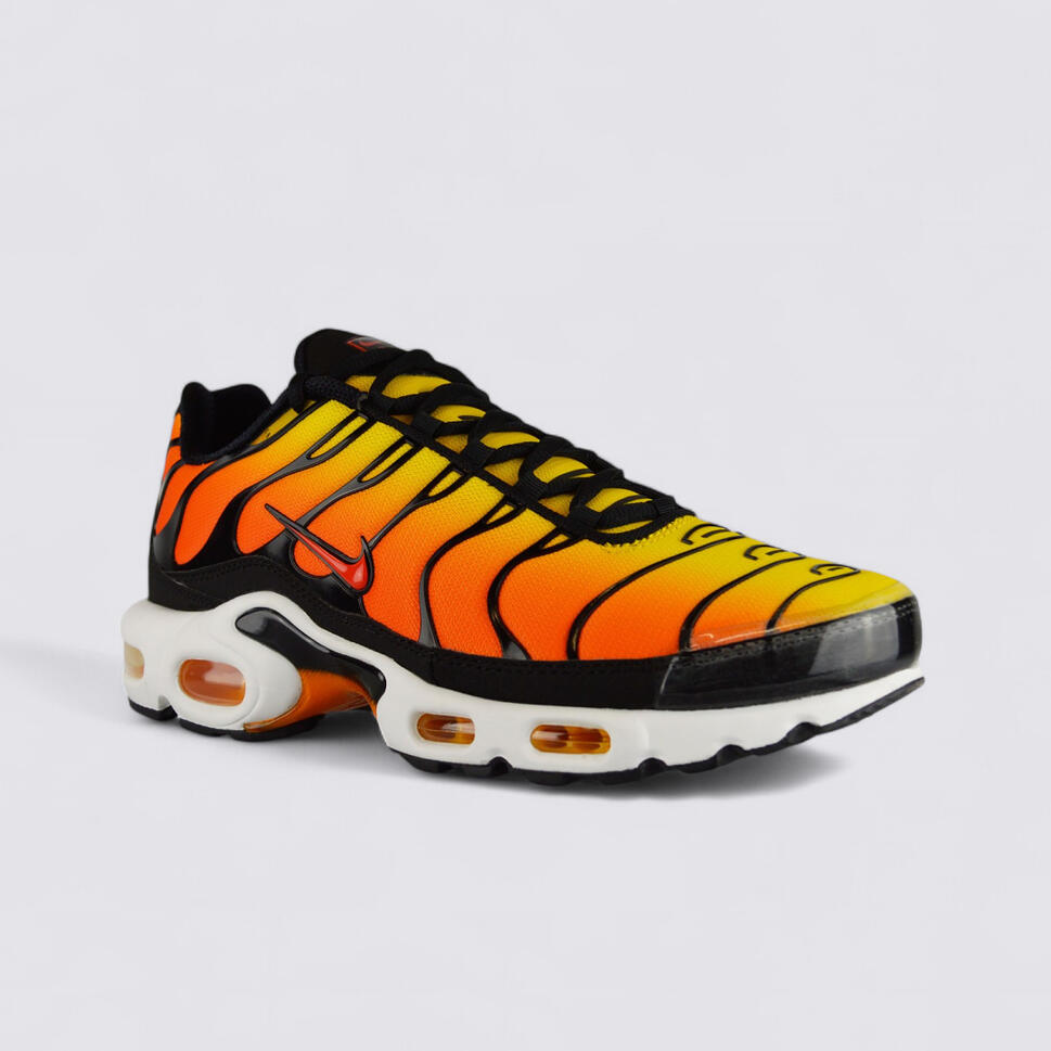 Buty lifestyle męskie Nike Air Max Plus HF0552-001