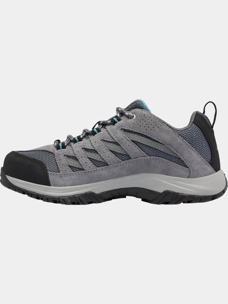 Buty Turystyczne Niskie Damskie Columbia Crestwood
