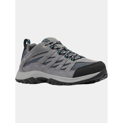 Buty Turystyczne Niskie Damskie Columbia Crestwood