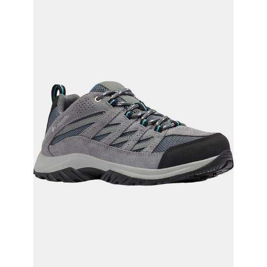 Buty Turystyczne Niskie Damskie Columbia Crestwood