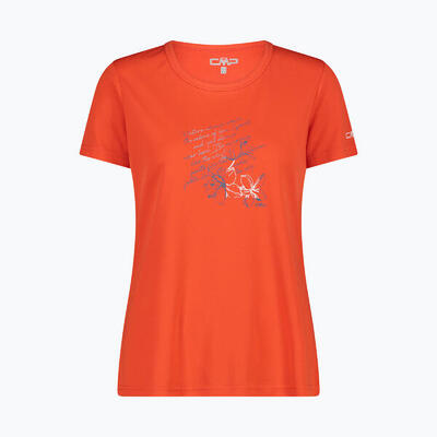 Maglietta da donna CMP
