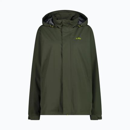 Veste imperméable à capuche CMP Snaps