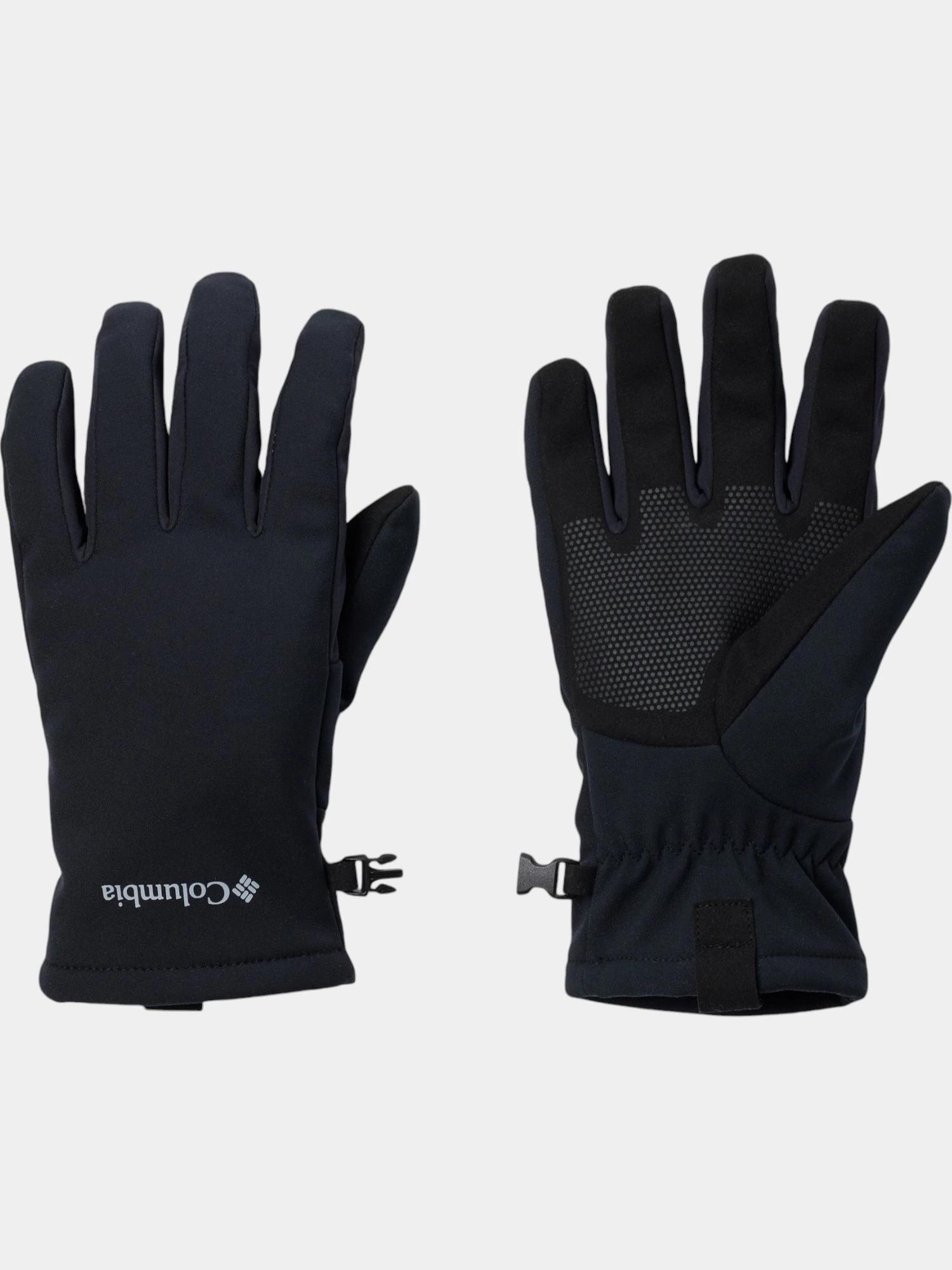 COLUMBIA Pánské rukavice M Ascender III