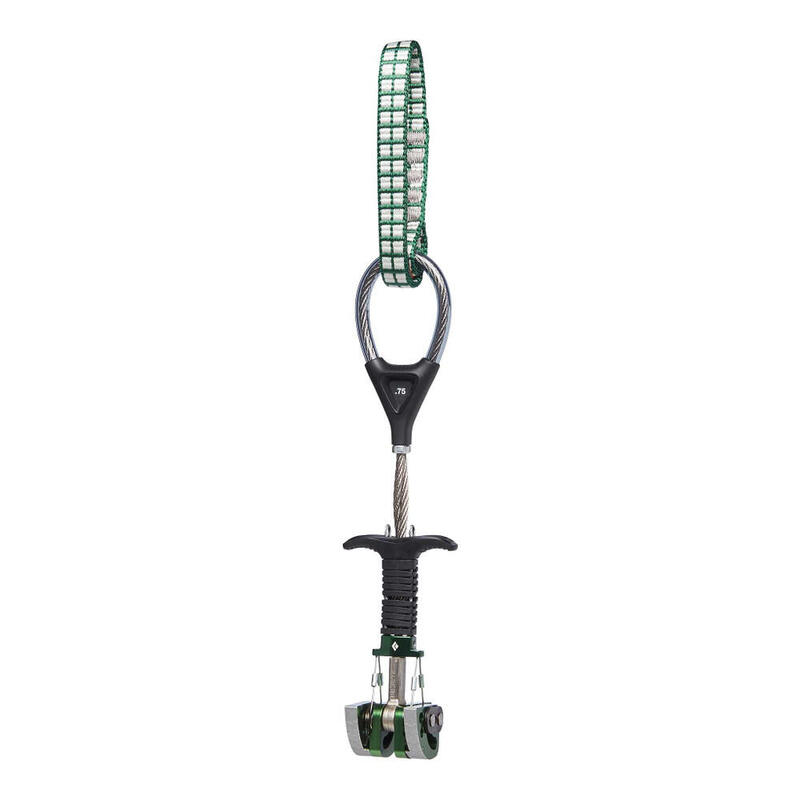 Friend Black Diamond Camalot Z4 0.75