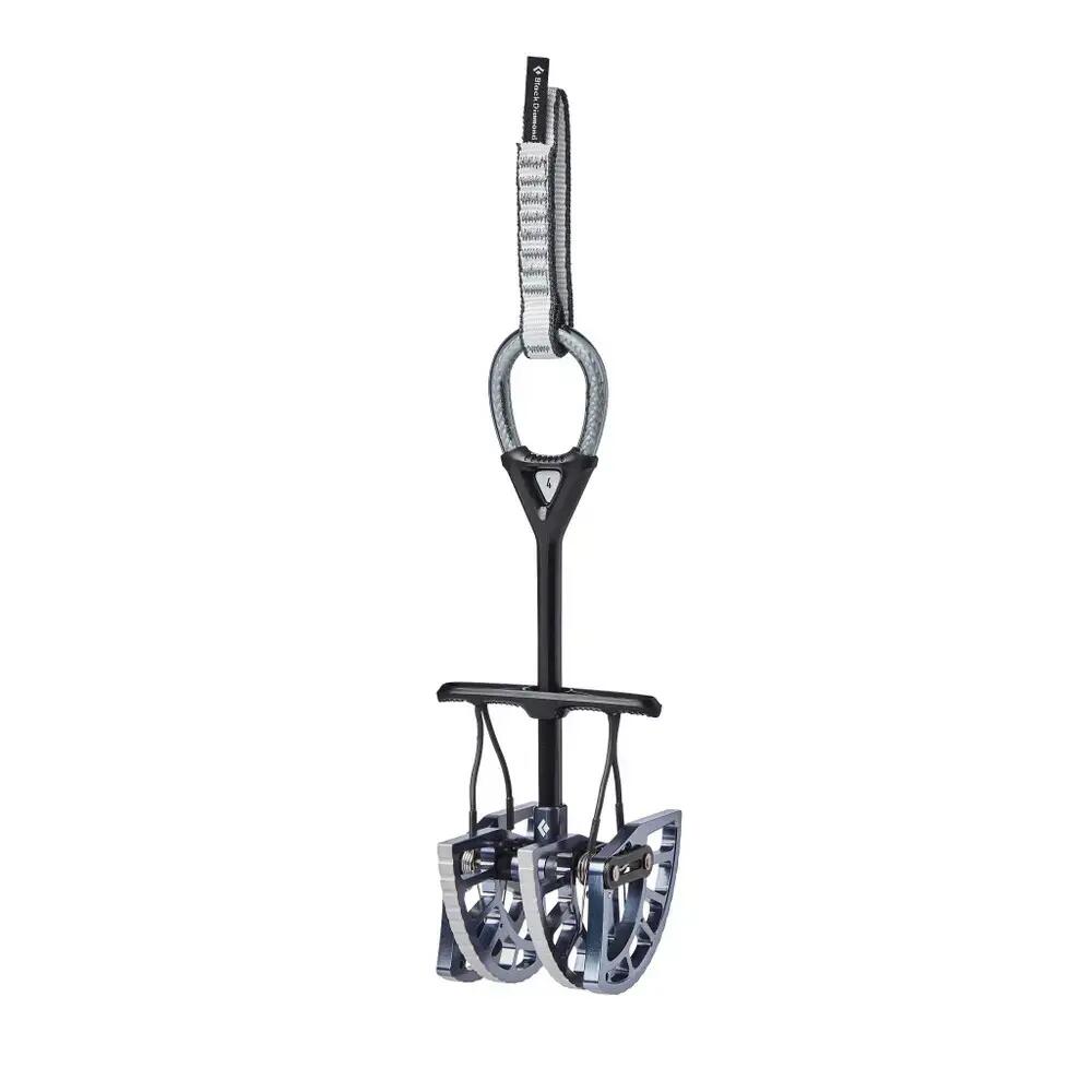 Camalot Ultralight 4 Black Diamond Friend Dyneema