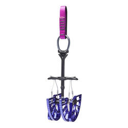 Camalot C4 5 Black Diamond friend allégé 10% système double axe tige rallongée