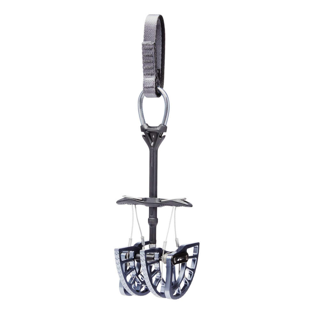 Black Diamond - Camalot C4 Black Diamond Taille 4 Friend Polyvalent Léger 66–114,7 Mm 14 Kn - Coinceur - Multicolore|noir - No Size - Decathlon