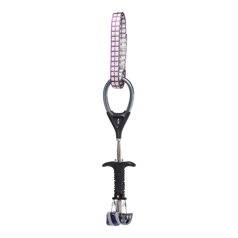 Friend Black Diamond Camalot Z4 Offset 0.4-0.5