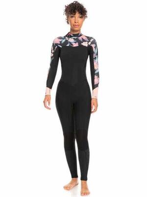 Muta da nuoto da donna ROXY Swell Series 4/3 mm