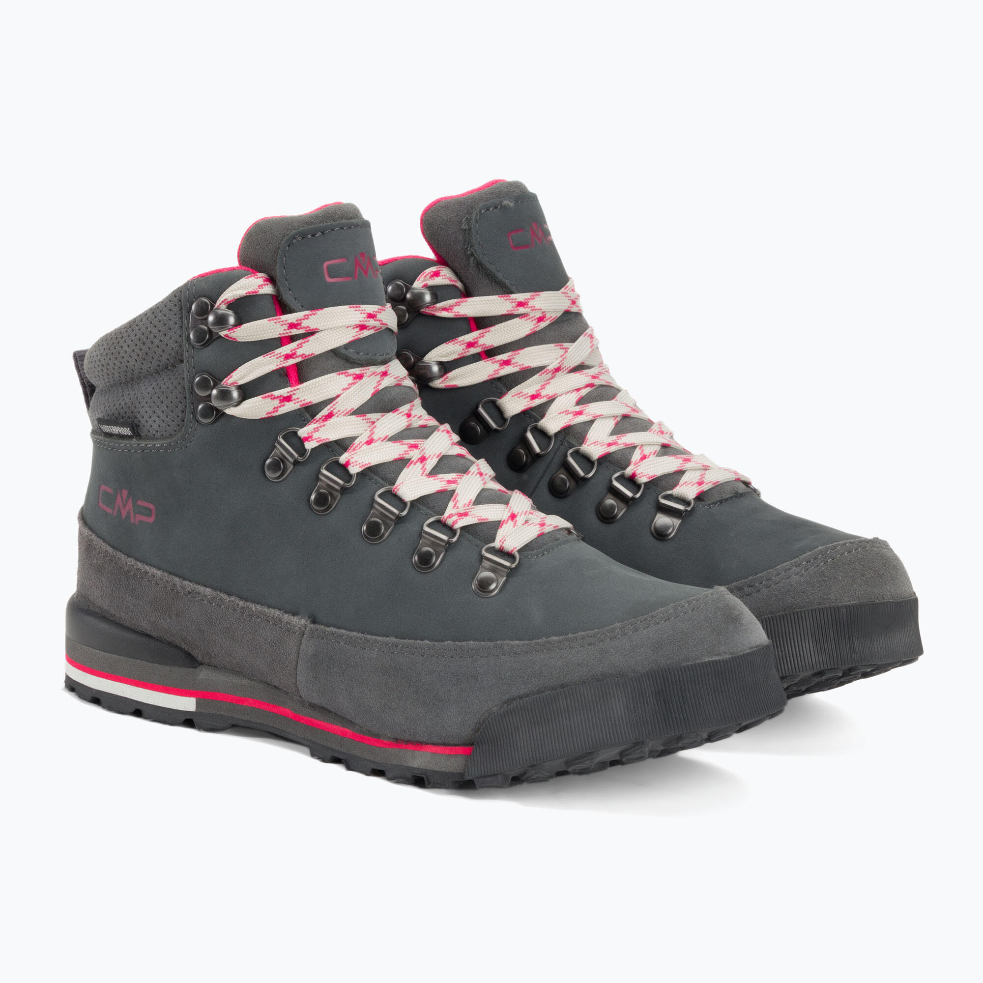 Zapatillas CMP Heka WP de mujer 4/5