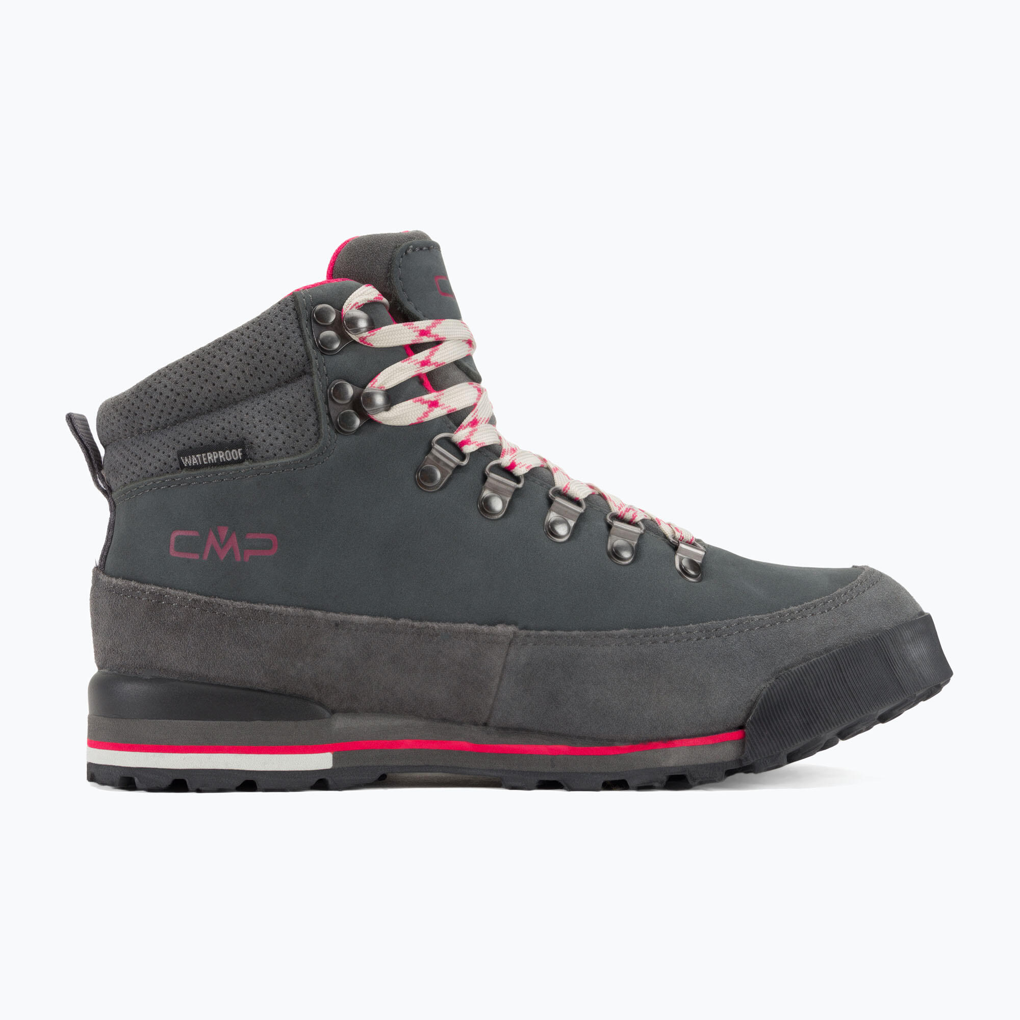Zapatillas CMP Heka WP de mujer 2/5