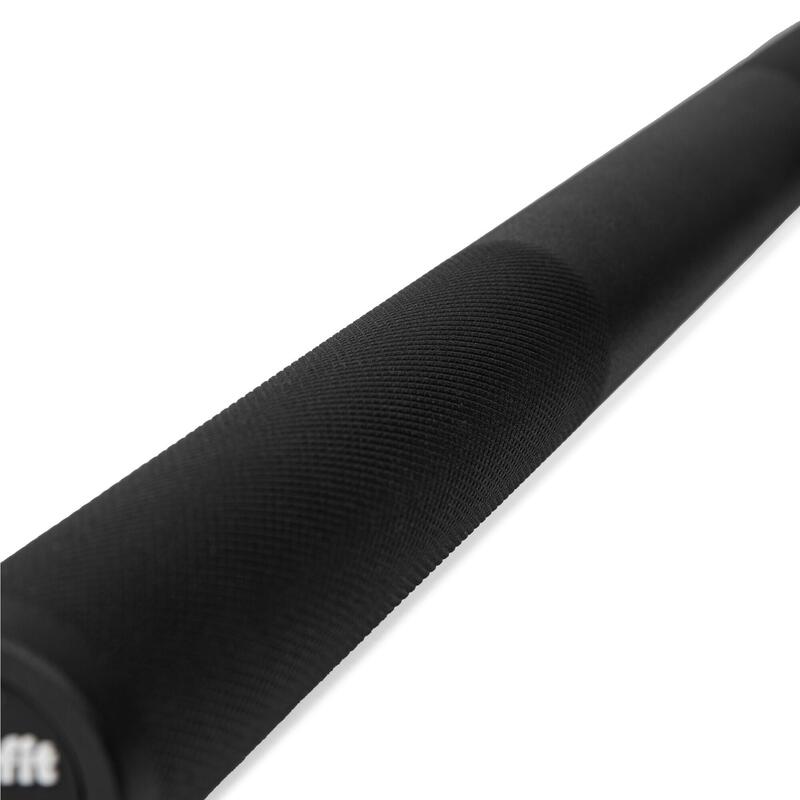 Accesoriu antrenament VirtuFit Macebell din otel - 6kg