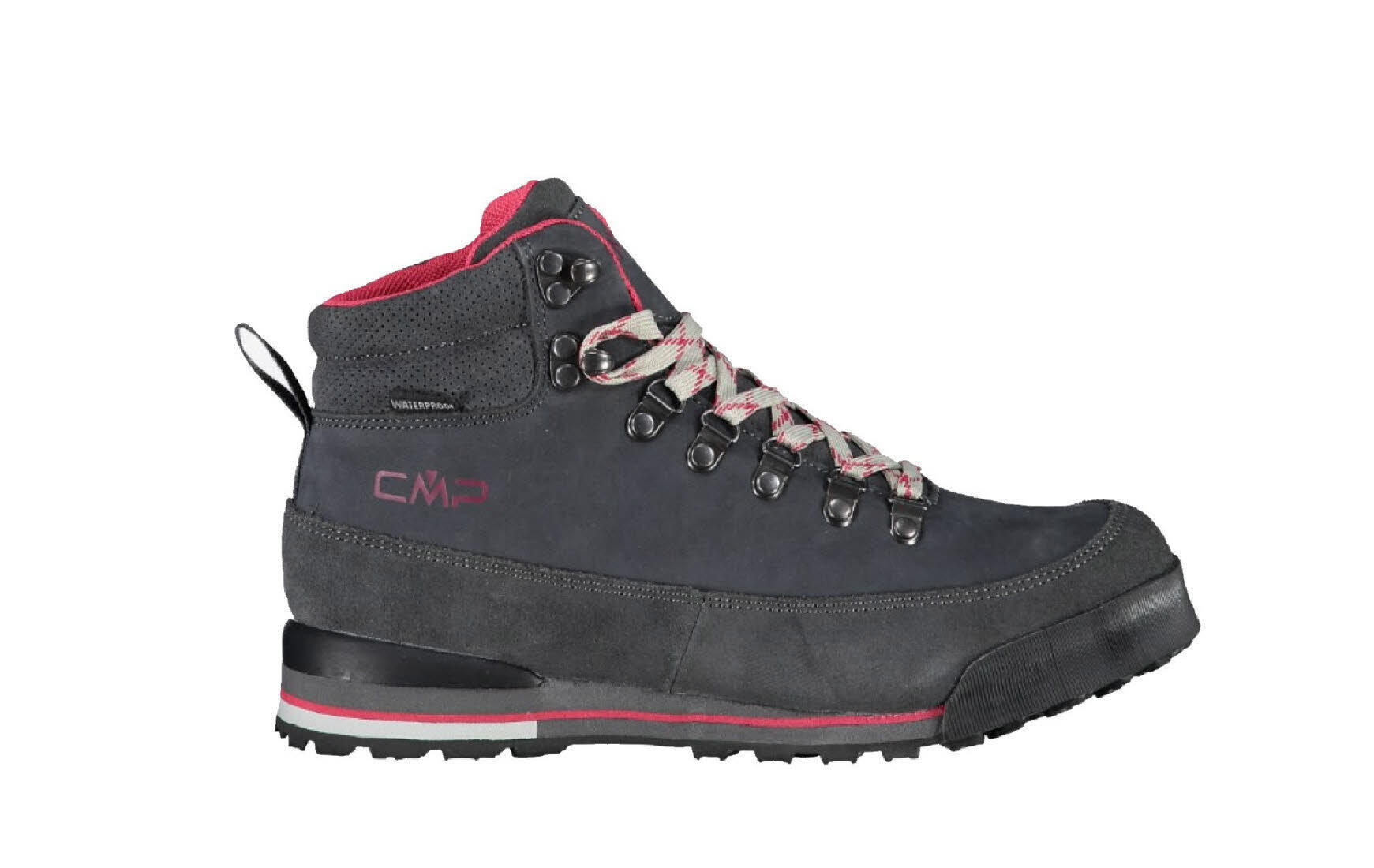 CAMPAGNOLO CMP Heka WP damesschoenen