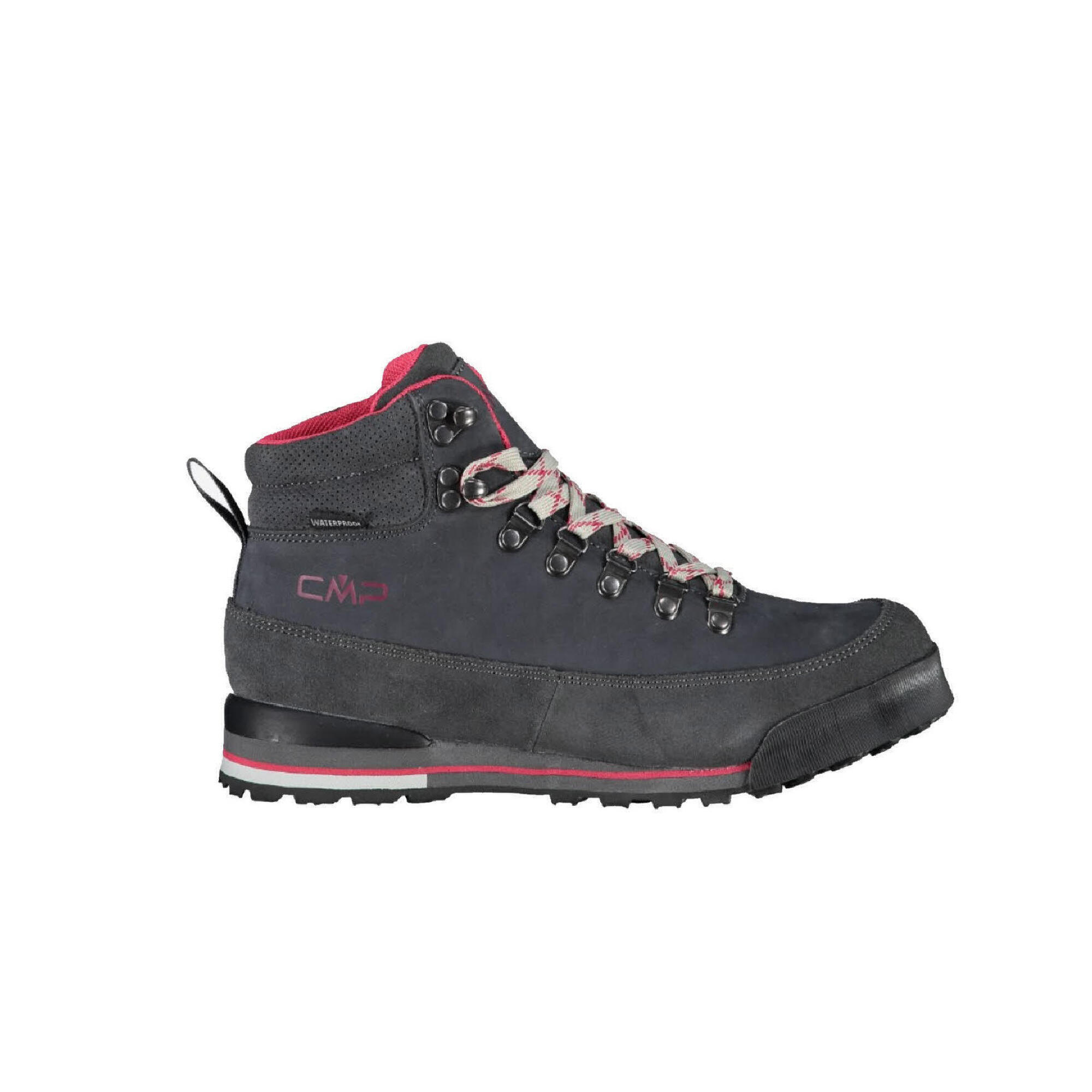 Buty damskie CMP Heka WP