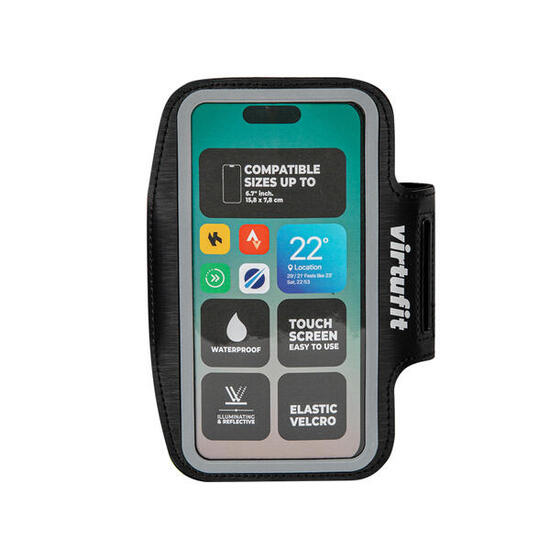 Handyarmband - Running