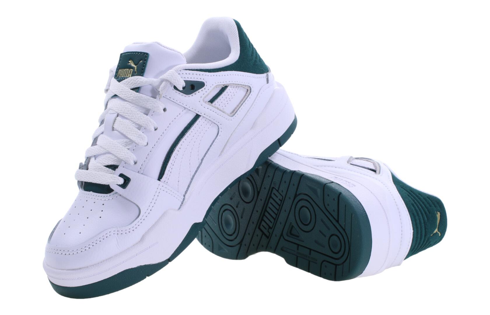 Puma Slipstream Jr Jugendschuhe 4/4